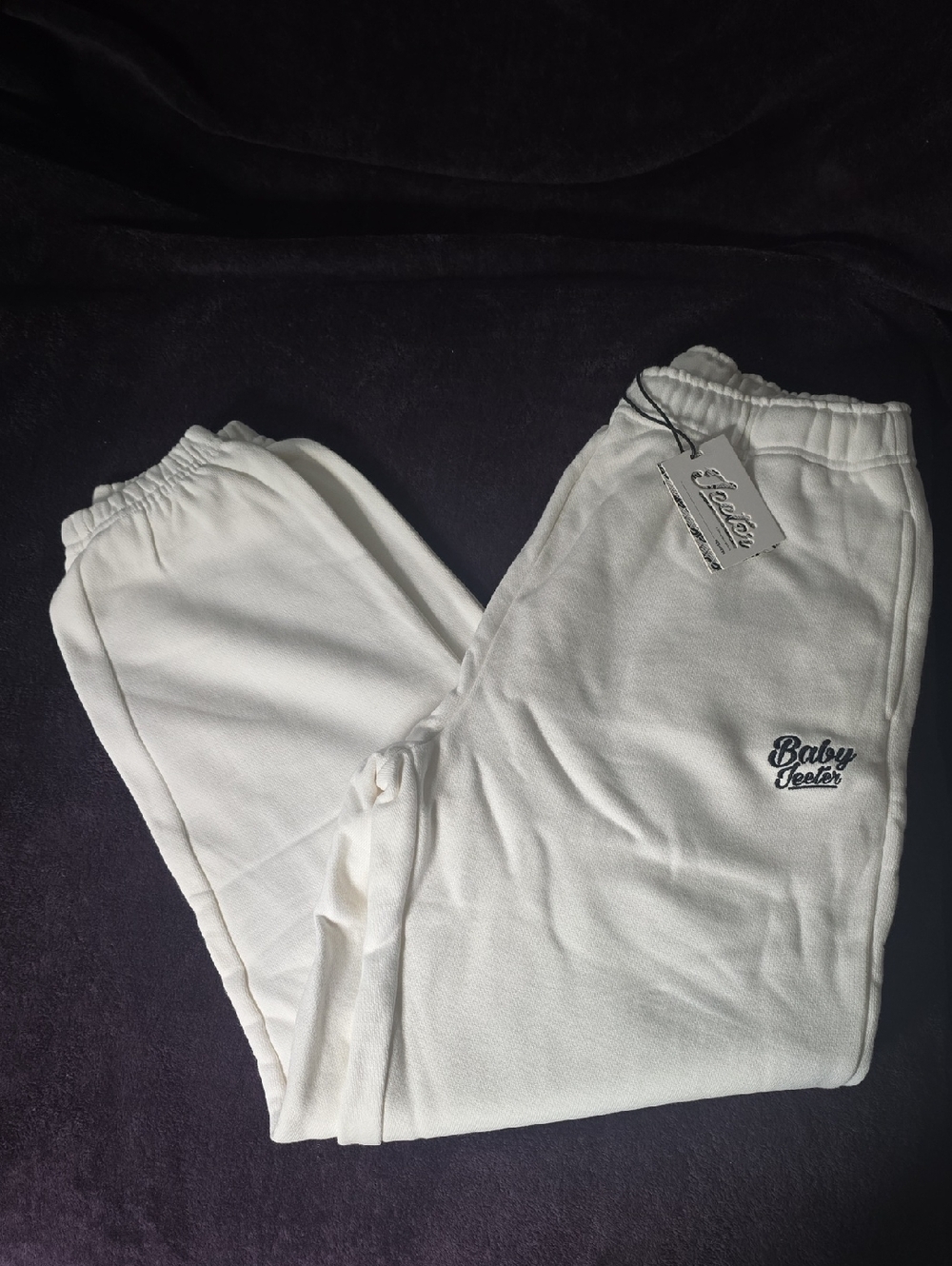 Jeeter Baby Jeeter Sweatpants